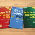 Review sách ngữ pháp English Grammar In Use – Tải PDF full bộ