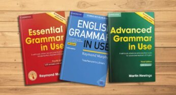 Review sách ngữ pháp English Grammar In Use – Tải PDF full bộ