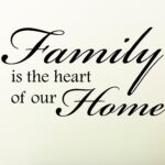 IELTS Vocabulary: Từ vựng IELTS chủ đề Family (Gia đình)