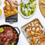 Bộ từ vựng tiếng Anh giao tiếp chủ đề nấu ăn