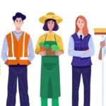 Những từ vựng tiếng Anh chủ đề nghề nghiệp phổ biến nhất