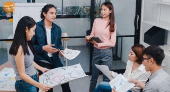 Lộ trình học tiếng Anh cấp tốc dành cho người đi làm