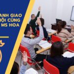 Trước thông tin cho rằng lừa đảo, liệu trung tâm Ms Hoa có tốt không?