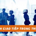 Mẫu câu và tình huống trong tiếng anh thương mại