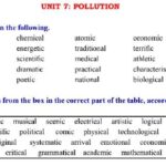 [PDF] Bài tập tiếng anh 8 tập 2 – Mai Lan Hương (có đáp án)