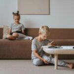 Phương pháp/cách dạy trẻ học từ vựng tiếng Anh hiệu quả mà bố mẹ nên biết