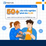 60 bài tập phát âm S ES trắc nghiệm chuẩn format đề thi THPTQG môn Anh