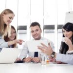 7 TUYỆT CHIÊU CẢI THIỆN KỸ NĂNG GIAO TIẾP TIẾNG ANH THƯƠNG MẠI CỦA BẠN