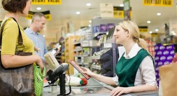 Những mẫu câu Tiếng Anh thường dùng khi đi mua sắm
