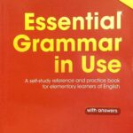 Trọn bộ English Grammar in Use Elementary + Intermediate + Advance [PDF + audio]
