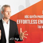 Effortless English là gì? Cách học Effortless English