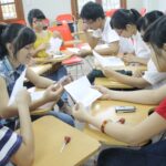 Học phí TOEIC tất cả các khóa học tại Anh Ngữ Ms Hoa