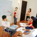 Trung Tâm Anh Ngữ Aroma - Tiếng Anh Cho Người Đi Làm