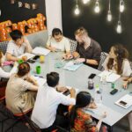 Top 5 Khóa học tiếng Anh giao tiếp nâng cao tốt nhất