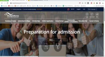 10 Website Tự Học Tiếng Hàn Online Miễn Phí Tốt Nhất 2021