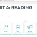 HỌC TỐT TỪ VỰNG TIẾNG ANH VỚI QUIZLET.COM