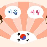 Download từ vựng tiếng Hàn bằng hình ảnh theo chủ đề (File PDF)