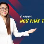 Trọn bộ Ngữ Pháp Tiếng Anh từ Cơ Bản đến Nâng Cao