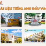 [FULL] Tài liệu tiếng Anh đầu vào các trường Đại học 2023