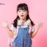 Học tiếng Anh chào hỏi cho bé giao tiếp tự tin, mượt mà hơn