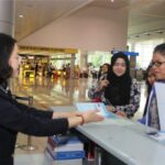 Giao tiếp tiếng Anh chủ đề Du lịch