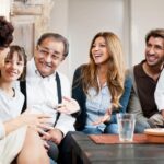 12+ Đoạn hội thoại tiếng Anh về gia đình