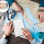 Những mẫu câu tiếng Anh giao tiếp trong ngành du lịch