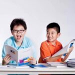 TỔNG HỢP KIẾN THỨC TIẾNG ANH LỚP 4: BÀI 1 – BÀI 20