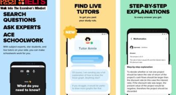 10 app giải Tiếng Anh miễn phí nhanh và chính xác nhất cho học sinh
