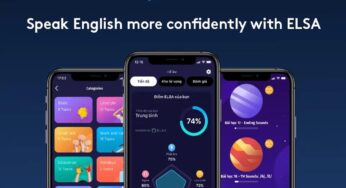 Những phần mềm học tiếng Anh online phổ biến, chất lượng nhất hiện nay