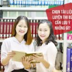 Tài liệu luyện thi B2 tiếng Anh download miễn phí