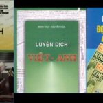 Những cuốn sách học biên phiên dịch tiếng Anh giúp bạn tự tin giao tiếp