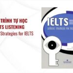 Trọn bộ giáo trình tự học IELTS tại nhà từ A-Z miễn phí