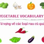 99+ từ vựng tiếng anh về nấu ăn kèm phiên âm và hình ảnh minh hoạ