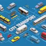 Bỏ túi 75 từ vựng tiếng Anh về phương tiện giao thông