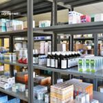 Tổng hợp từ vựng tiếng Anh chuyên ngành Dược cơ bản, thông dụng