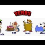 1000 động từ tiếng Anh thông dụng nhất cần học