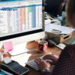 Tổng hợp từ vựng tiếng Anh chuyên ngành Kế toán phổ biến