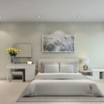 Tổng hợp từ vựng tiếng Anh về đồ dùng trong phòng ngủ