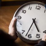 Từ vựng tiếng Anh theo chủ đề: Thời gian