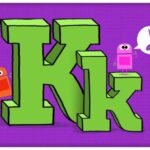 79+ Từ vựng tiếng Anh bắt đầu bằng chữ K