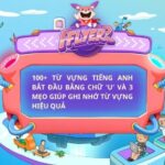 Chinh phục 100+ từ tiếng Anh bắt đầu bằng chữ u thông dụng nhất bằng phương pháp học tiền tố