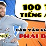 200+ từ vựng và câu giao tiếp tiếng Anh văn phòng thông dụng