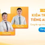 500+ Từ vựng tiếng Anh chuyên ngành Kế Toán phổ biến