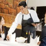 [TRỌN BỘ] Từ vựng tiếng anh chuyên ngành nhà hàng, khách sạn bạn cần biết