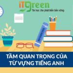 Từ vựng tiếng anh lớp 8 học kì 2