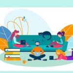 Từ vựng tiếng Anh về học tập phổ biến nhất