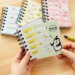 Học từ vựng hiệu quả với cách làm sổ tay từ vựng tiếng Anh