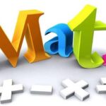 Bỏ túi từ vựng toán tiếng Anh cơ bản và thông dụng nhất