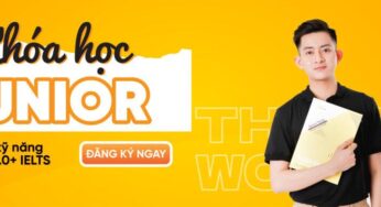 Từ vựng chủ đề Nghề nghiệp (Jobs) trong tiếng Anh